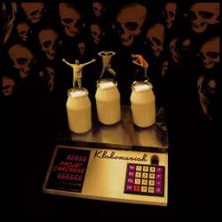 Klakomaniak : Projet Carcasse